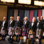 Group logo of Calgary Burns Club Singers